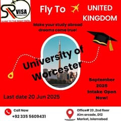 study visa for uk