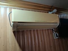 AC Mitsubishi