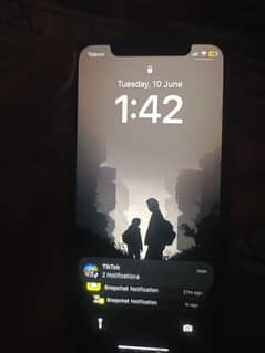 iphone X pta approve