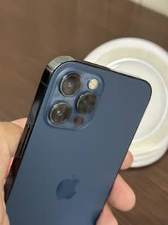 Iphone 12 Pro 128gb Non Pta Uk model
