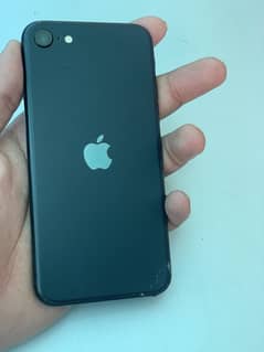 iPhone SE 3 (2022)