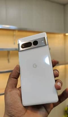 Google pixel 7 Pro