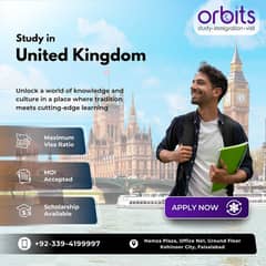 Study Abroad