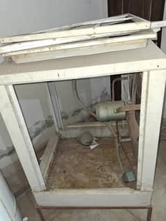 Air Cooler HECO Company Lahore