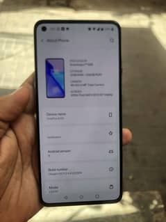 One plus 9 pta approved dual sim