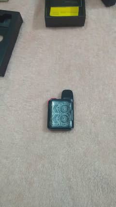 Gk2 pod/ vape with box and all accesories