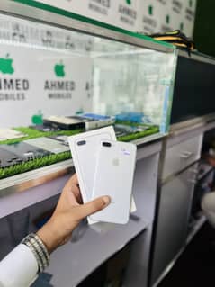 I Phone 7 Plus PTA Approved
