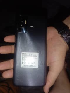 4+1 Ram/64mamory /6000mah battery