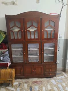 Showcase For Sale