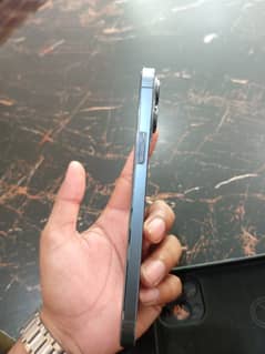 IPHONE 13/pro Max/ 256GB/Non pta