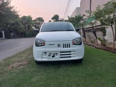Suzuki Alto VXR 2024 | Total Geniune | Bumper to Bumper