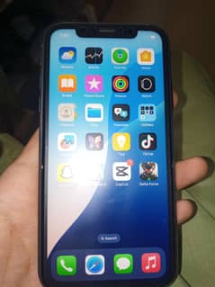 iphone XR LLA MODEL