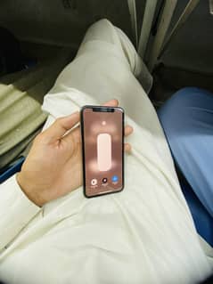 Iphone xs 256 non fu