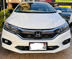 Honda City 2022  Automatic