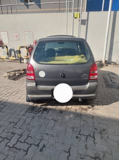 suzuki alto 2010