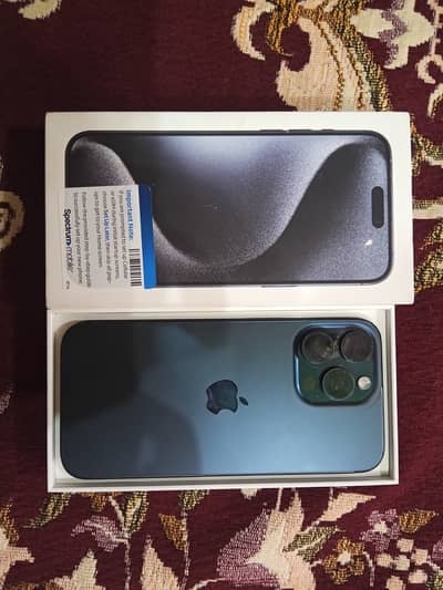 iphone 15 pro max 256gb jv
