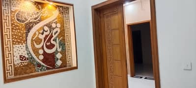 5 MARLA LOWER PORTION AVAILABLE FOR RENT IN jUBILEE TOWN LAHORE