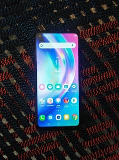 TECNO CAMON 12 AIR
