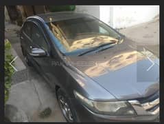 HONDA CITY 2020