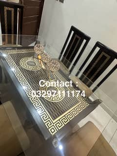 Dining Table For Sale