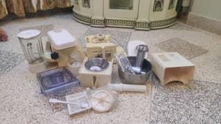 food factory