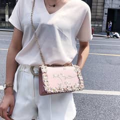 Crossbody