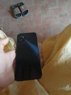 Infinix hot 12  original full box 6/128