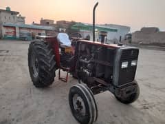 Mf 385 Perkins Engine 2001 Diamond 16 lakh 03295543772