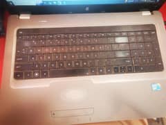 HP G72 laptop intel Core i5, 6GB RAM, 512GB SSD