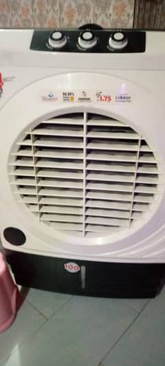 Aircooler