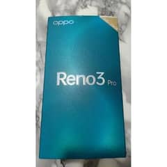 Oppo Reno 3 Pro #0303#7555595#