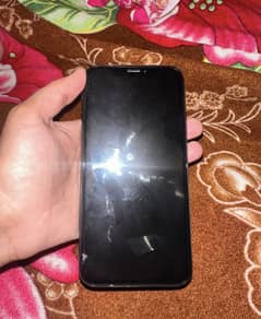 iPhone