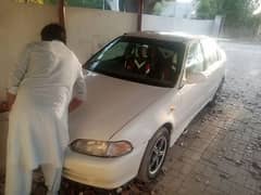 Honda Civic 1995