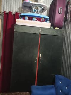 cussion wardrob