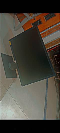 22 inch computer LED