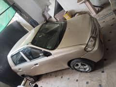 Suzuki Alto 2006/2007