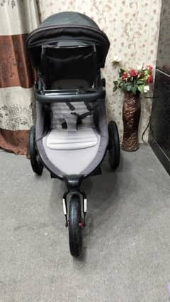 Imported baby joggers pram
