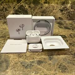 Apple AirPods Pro 2nd generation