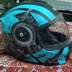 helmets for professional use