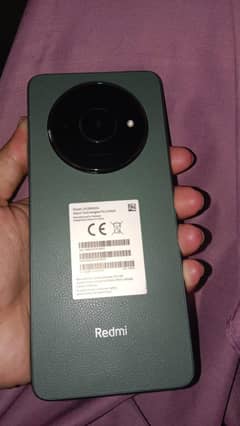 Redmi a3 4 128