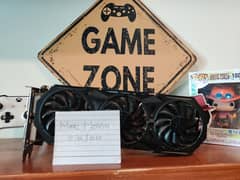 GTX