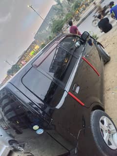 Nissan Otti 2012