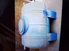 water