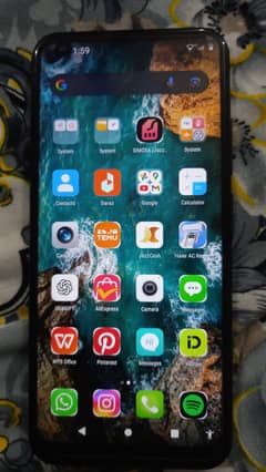 figi note 3 pro for sale condition 10/8 with box pta aproved