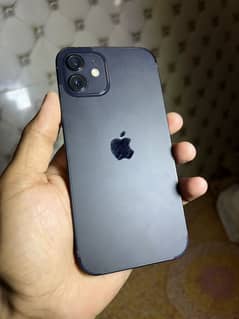 Iphone 12 JV 64GB Battery Health 89