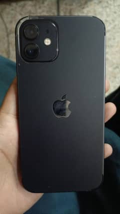 Iphone 12 64GB JV