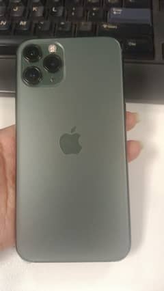 11 Pro PTA approved 10/10 condition