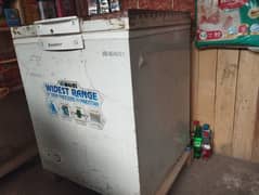 Waves Freezer For Sale