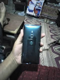 Sony xpira xz3 845 snapdraggan