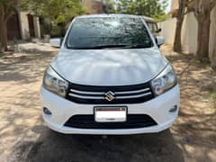 Suzuki cultus vxl manual 2019 original